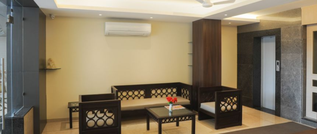 Treebo Balaji Residency Treebo Balaji Residency
