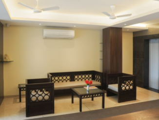 Treebo Balaji Residency