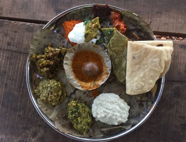 Agadi Thota