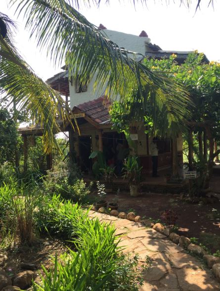 Agadi Thota