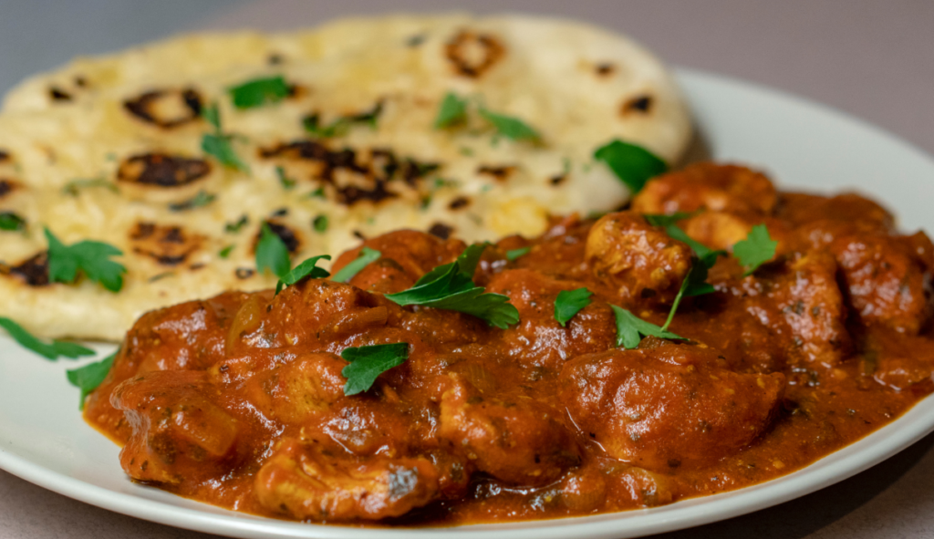 Best Indian Restaurants in Munich