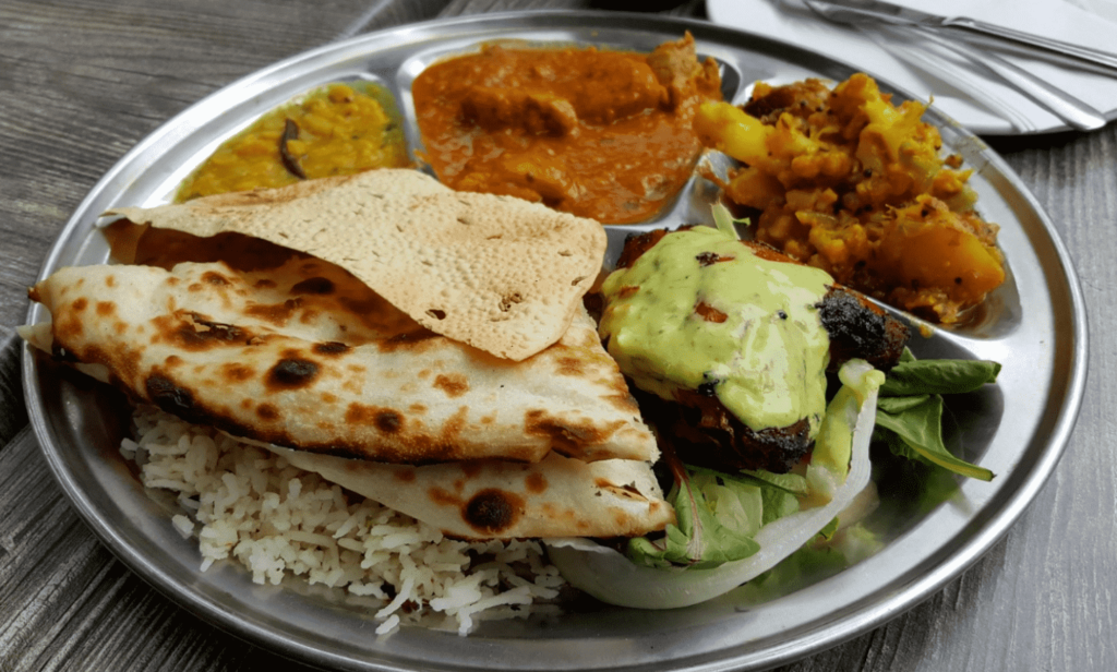 Best Indian Restaurants in Munich, Best Desi Food in Videsh Unexplorededges