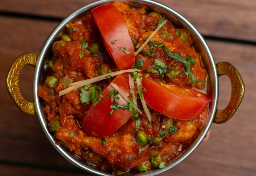 Best Indian Restaurants in Munich