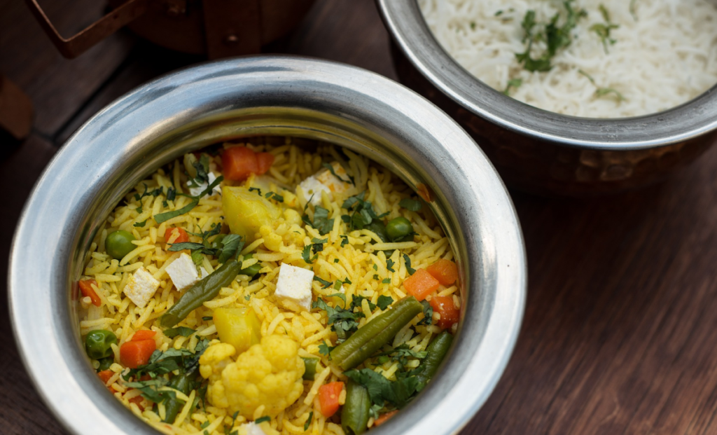Best Indian Restaurants in Munich